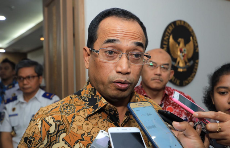 Menhub Undang Operator Penerbangan Atas Harga Tiket Mahal ke Papua